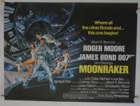 Moonraker (James Bond 007 - Moonraker)